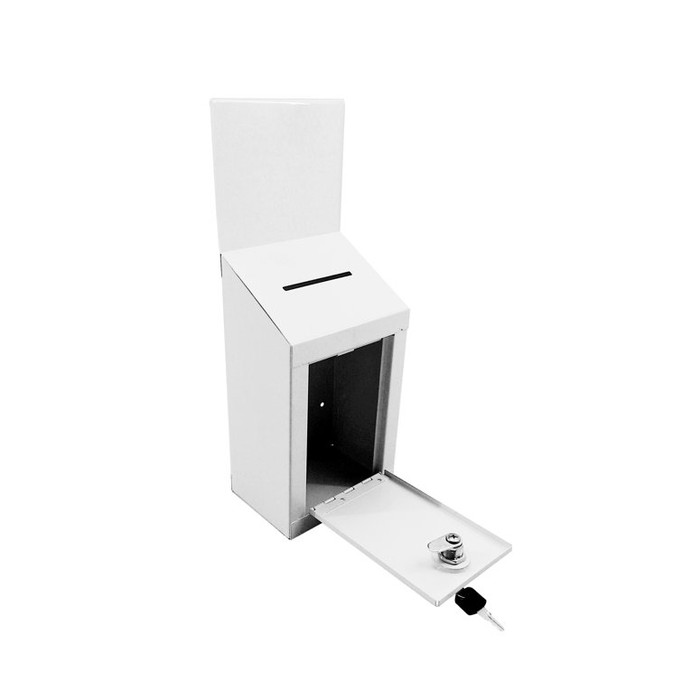 FixtureDisplays Decorative Box Wayfair